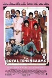 The Royal Tenenbaums (2001)