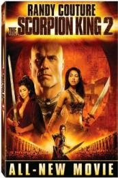 The Scorpion King: Rise of a Warrior (2008)