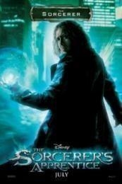 The Sorcerer's Apprentice (2010)