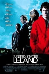 The United States of Leland (2003)