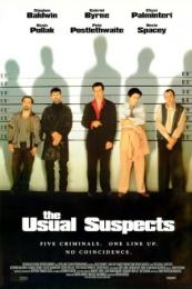 The Usual Suspects (1995)