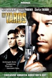 The Yards (2000)