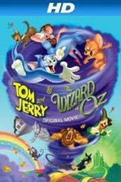 Tom and Jerry & The Wizard of Oz (2011)