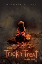 Trick 'r Treat (2007)