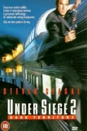 Under Siege 2: Dark Territory (1995)