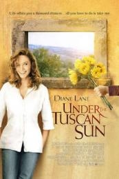 Under the Tuscan Sun (2003)