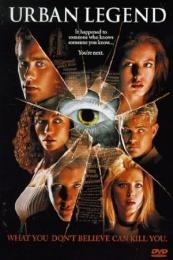 Urban Legend (1998)