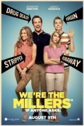 We're the Millers (2013)