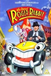 Who Framed Roger Rabbit (1988)