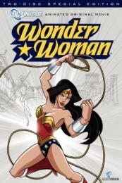 Wonder Woman (2009)