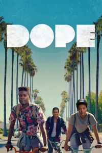 Dope (2015)