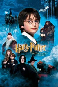 Harry Potter and the Sorcerer’s Stone (2001)