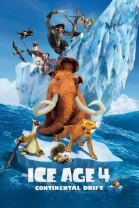 Ice Age: Continental Drift (2012)