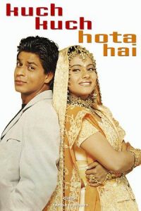 Kuch Kuch Hota Hai (1998)