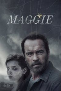 Maggie (2015)