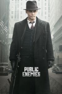 Public Enemies (2009)