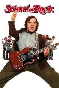 School of Rock (The School of Rock) (2003)