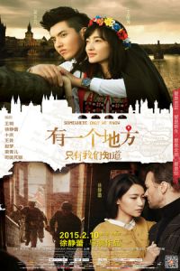 Somewhere Only We Know (You yi ge di fang zhi you wo men zhi dao) (2015)