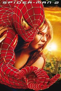 Spider-Man 2 (2004)