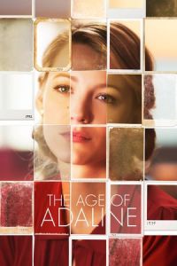 The Age of Adaline (2015)