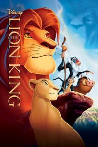 The Lion King (1994)