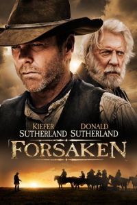 Forsaken (2015)