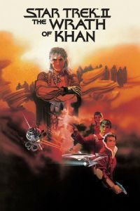 Star Trek II: The Wrath of Khan (Star Trek: The Wrath of Khan) (1982)