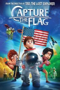 Capture the Flag (Atrapa la bandera) (2015)