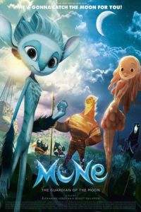 Mune: Guardian of the Moon (Mune, le gardien de la lune) (2014)