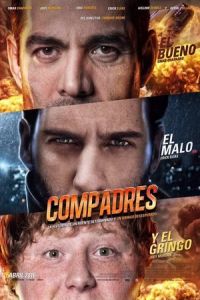 Compadres (2016)