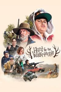 Hunt for the Wilderpeople (2016)