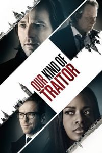 Our Kind of Traitor (2016)