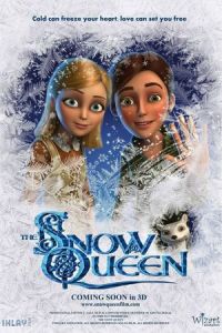 Snow Queen (Snezhnaya koroleva) (2012)