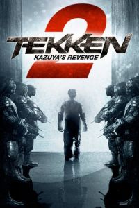 Tekken: Kazuya's Revenge (Tekken: A Man Called X) (2014)