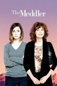 The Meddler (2015)