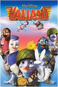 Valiant (2005)