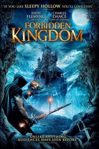 Forbidden Kingdom (Viy) (2014)