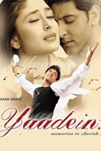 Yaadein... (2001)