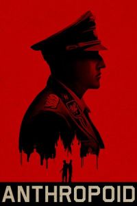 Anthropoid (2016)