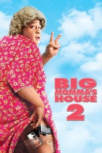 Big Momma's House 2 (2006)