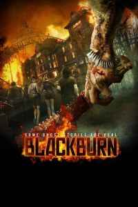 The Blackburn Asylum (2015)