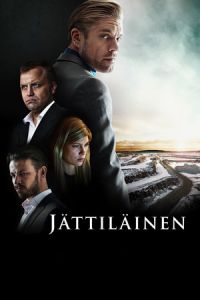 The Mine (Jättiläinen) (2016)