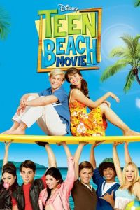 Teen Beach Movie (2013)