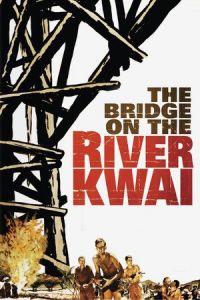 The Bridge on the River Kwai (1957)