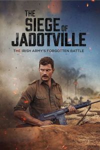 The Siege of Jadotville (2016)