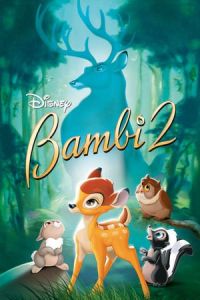 Bambi II (2006)