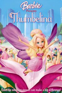 Barbie Presents: Thumbelina (2009)