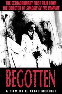 Begotten (1990)