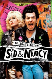 Sid and Nancy (1986)