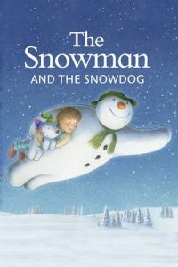 The Snowman and the Snowdog (2012)